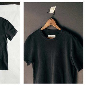 Imogene + Willie Knit Midweight Crew